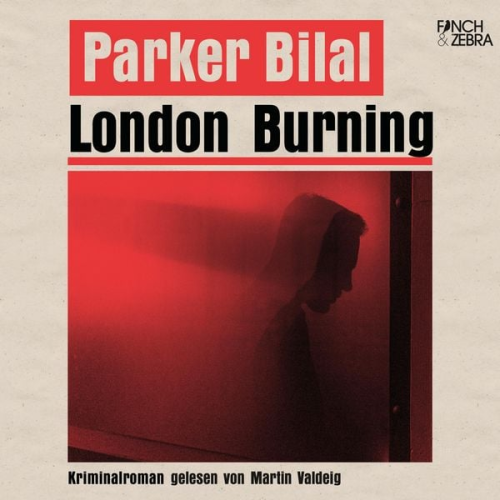 Parker Bilal - London Burning