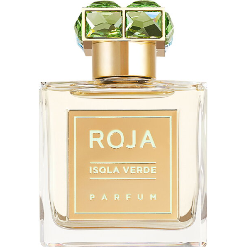 ROJA Isola Verde Eau de Parfum (EdP) 50 ml