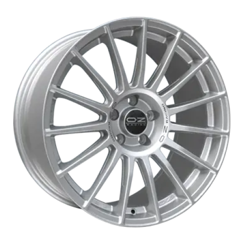 SUPERTURISMO LM 9 5x19 5x112 ET30 L-Ring