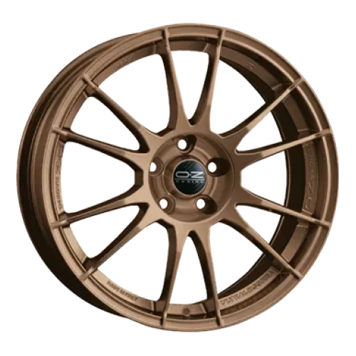 ULTRALEGGERA 8 0x18 5x100 ET35 S-Ring