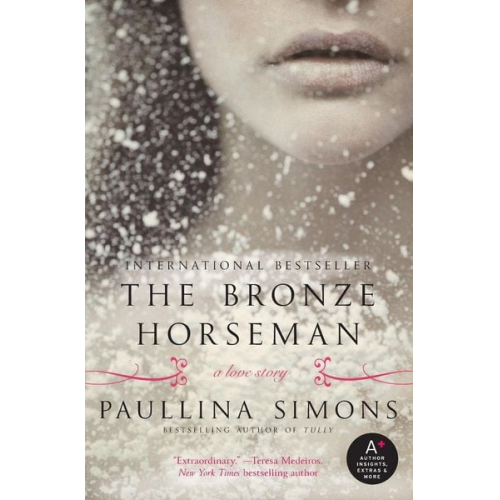 Paullina Simons - The Bronze Horseman