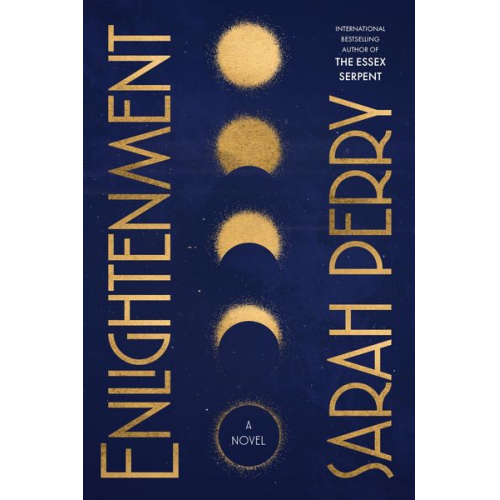 Sarah Perry - Enlightenment