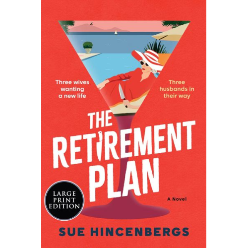 Sue Hincenbergs - The Retirement Plan