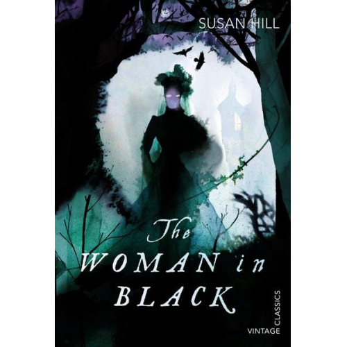 Susan Hill - The Woman in Black