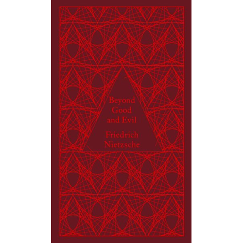 Friedrich Nietzsche - Beyond Good and Evil
