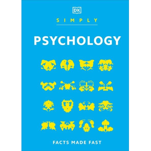 DK - Simply Psychology