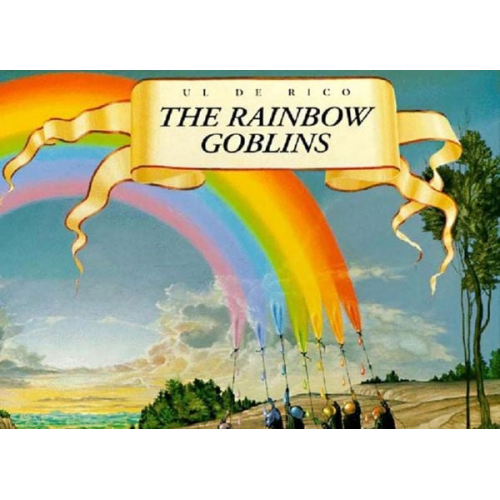 Ul de Rico - Rainbow Goblins