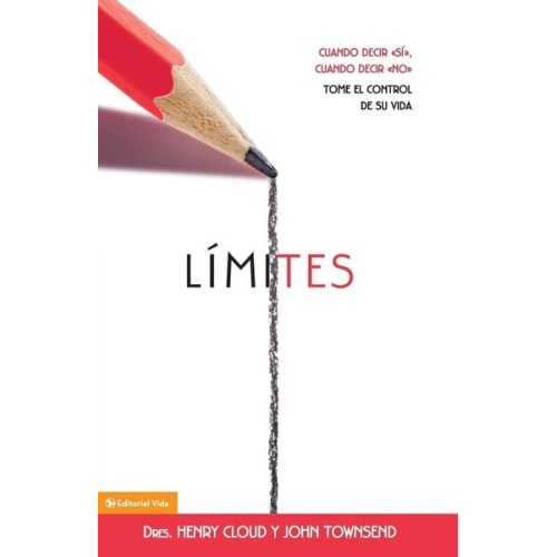 Henry Cloud John Townsend - Limites