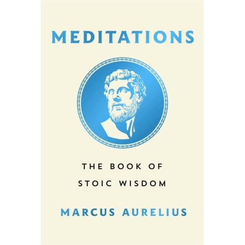 Marcus Aurelius - Meditations