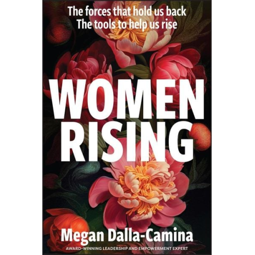 Megan Dalla-Camina - Women Rising