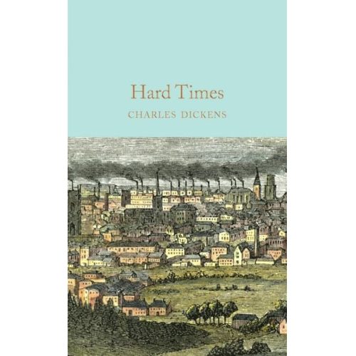 Charles Dickens - Hard Times