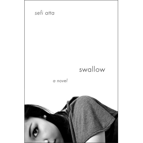Sefi Atta - Swallow
