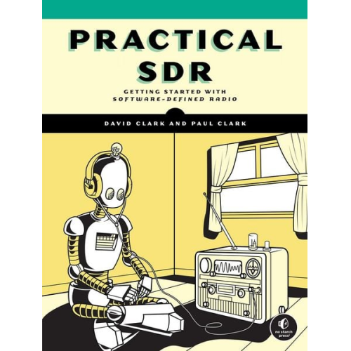 David Clark Paul Clark - Practical SDR