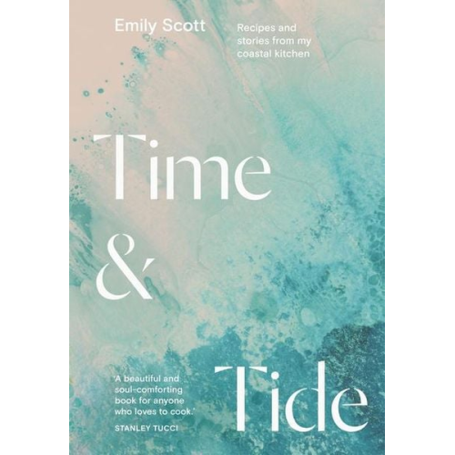 Emily Scott - Time and Tide