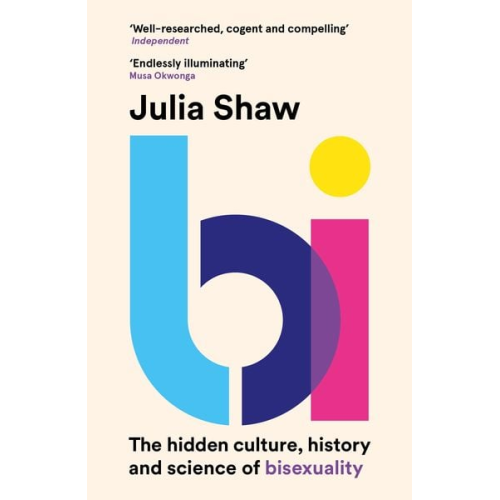Julia Shaw - Bi