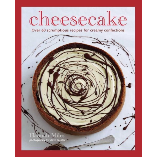 Hannah Miles - Cheesecake