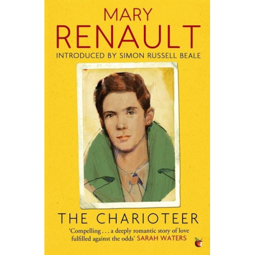 Mary Renault - The Charioteer