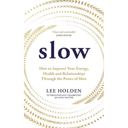 Lee Holden - Slow