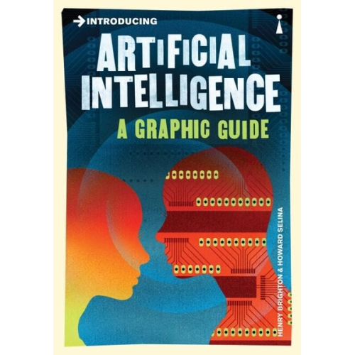 Henry Brighton - Introducing Artificial Intelligence