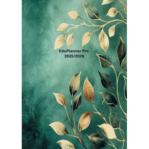 Nora Whitestone - EduPlanner Pro 2025/2026