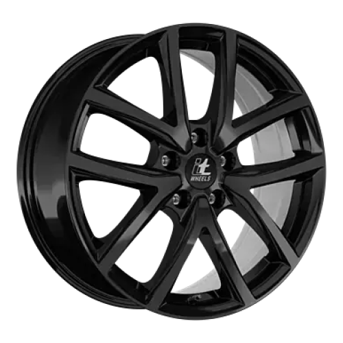 MIRA 7 5x18 5x112 ET30 MB66 6