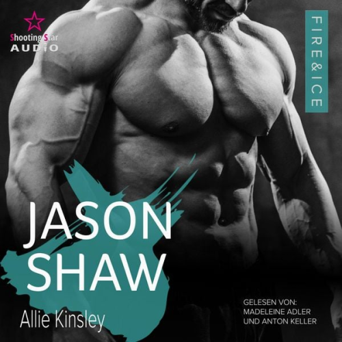 Allie Kinsley - Jason Shaw