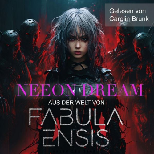 DeSade Kucharzak - Aus der Welt von Fabula Ensis