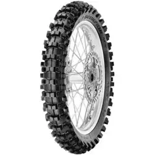 120/80-19 63M Scorpion MX Soft Rear NHS