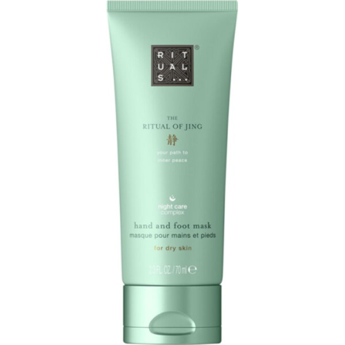 RITUALS The Ritual of Jing Night Hand and Foot Mask 70 ml