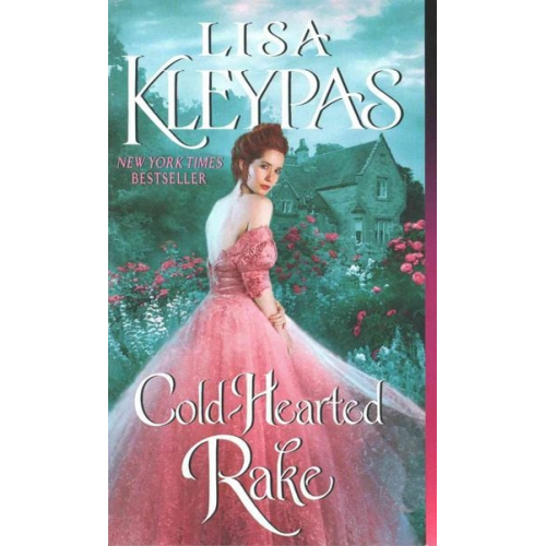 Lisa Kleypas - Cold-Hearted Rake