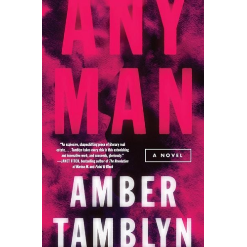 Amber Tamblyn - Any Man
