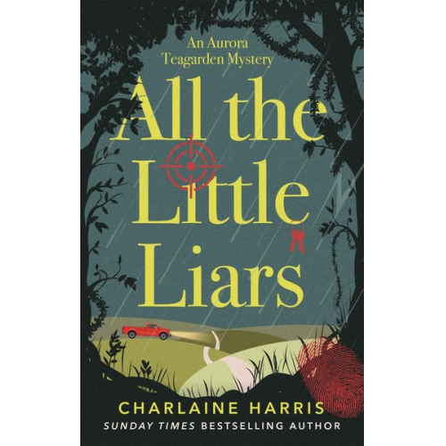 Charlaine Harris - All the Little Liars