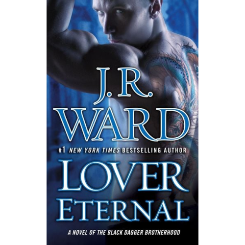 J. R. Ward - Lover Eternal