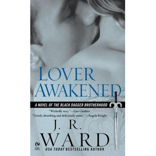 J. R. Ward - Lover Awakened