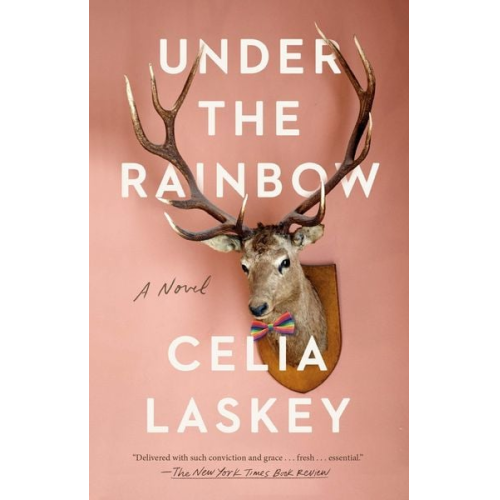Celia Laskey - Under the Rainbow