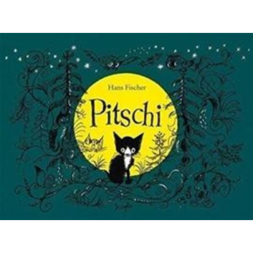 Hans Fischer - Pitschi
