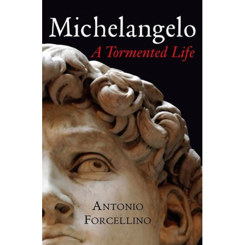 Antonio Forcellino - Michelangelo