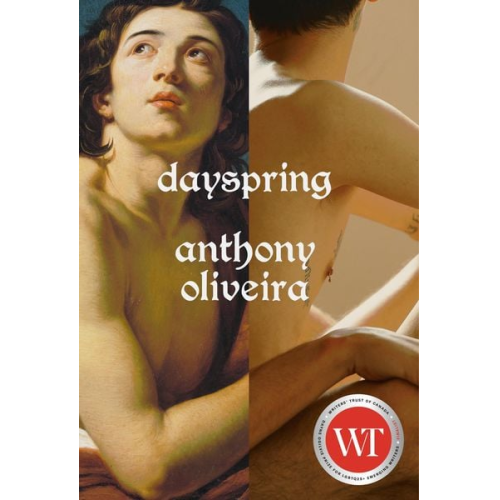 Anthony Oliveira - Dayspring
