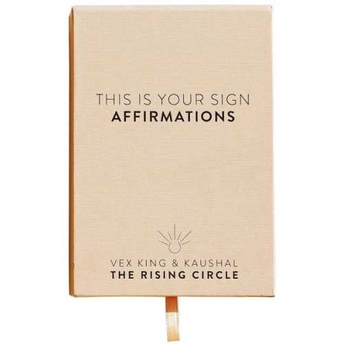 Vex King Kaushal The Rising Circle - This Is Your Sign