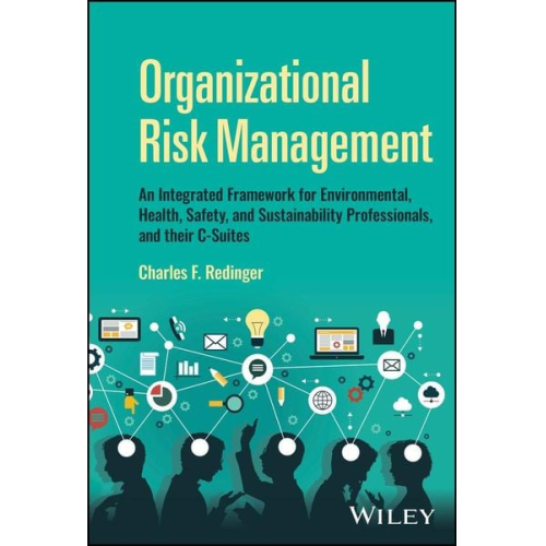 Charles F. Redinger - Organizational Risk Management