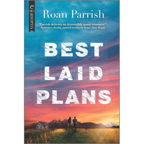 Roan Parrish - Best Laid Plans