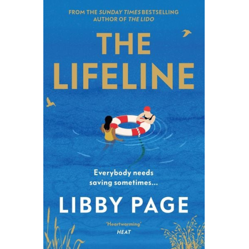 Libby Page - The Lifeline