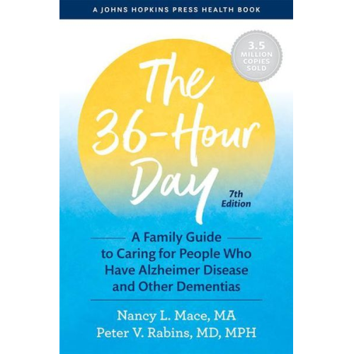 Nancy L. Mace Peter V. Rabins - The 36-Hour Day