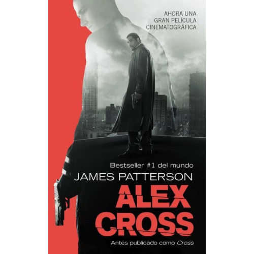 James Patterson - Alex Cross