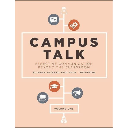 Campus Talk, Volume 1
