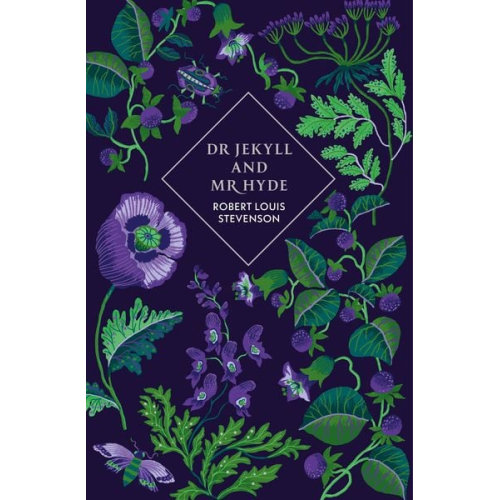 Robert Louis Stevenson - Dr Jekyll and Mr Hyde and Other Stories