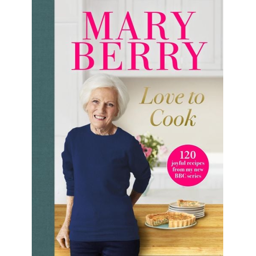 Mary Berry - Love to Cook
