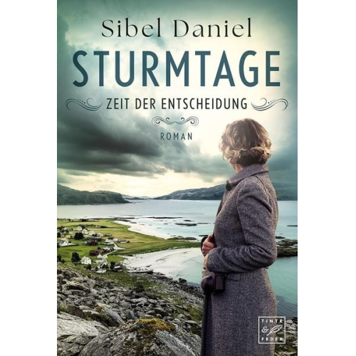 Sibel Daniel - Sturmtage