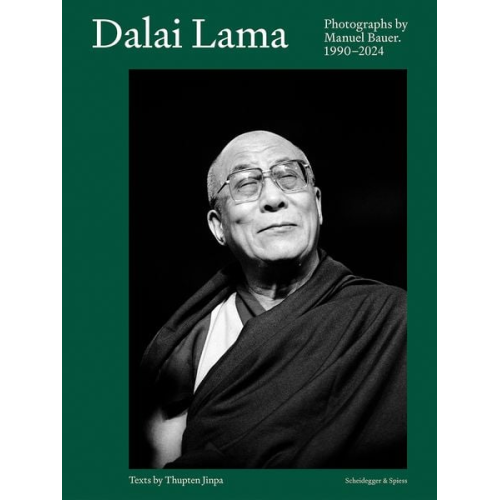 Manuel Bauer Thupten Jinpa Christian Schmidt - Dalai Lama