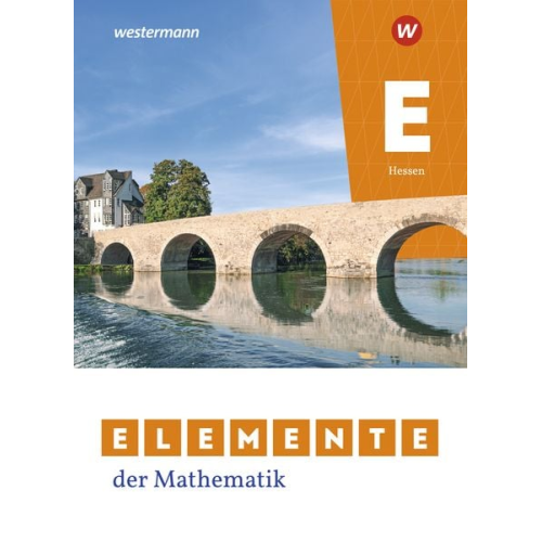 Elemente der Mathematik SII. Einführungsphase. Schulbuch. Hessen